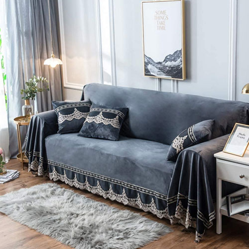 Best Sofa Cover Manufacturer And Supplier In Lucknow