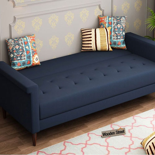 Sofa Cum Bed Manufacturer And Supplier In Lucknow