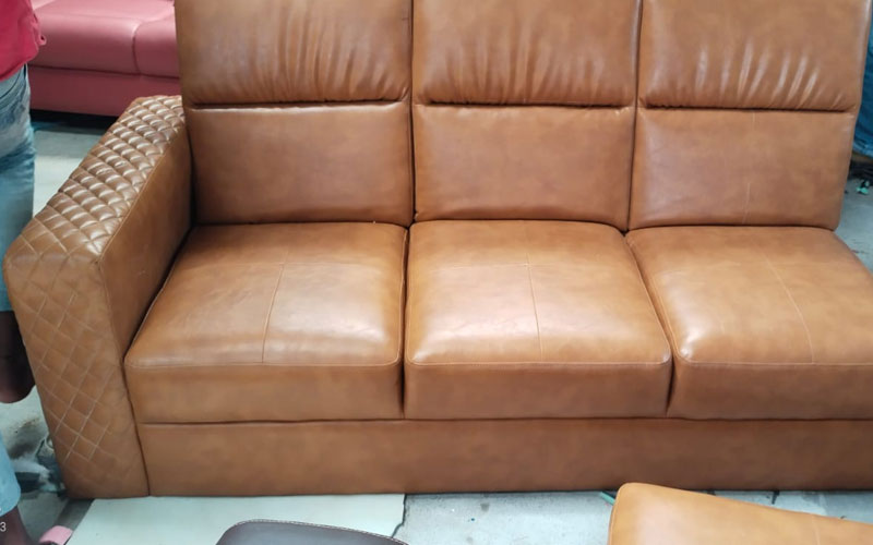 Lucknow And Amazing Sofa Factory