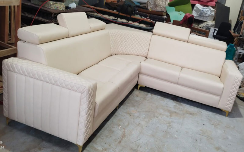Lucknow And Amazing Sofa Factory