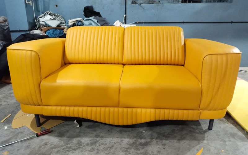 Lucknow And Amazing Sofa Factory