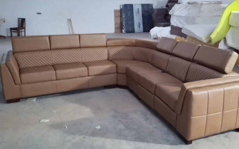 Lucknow And Amazing Sofa Factory