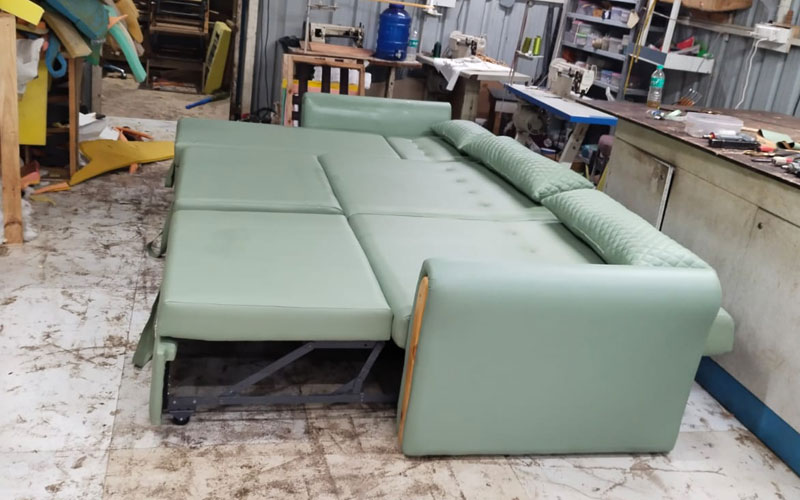 Lucknow And Amazing Sofa Factory