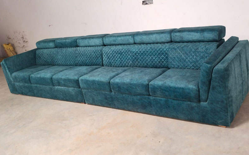 Lucknow And Amazing Sofa Factory