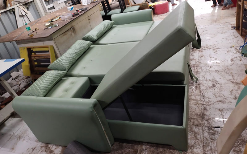 Lucknow And Amazing Sofa Factory