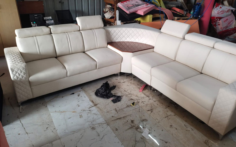 Lucknow And Amazing Sofa Factory