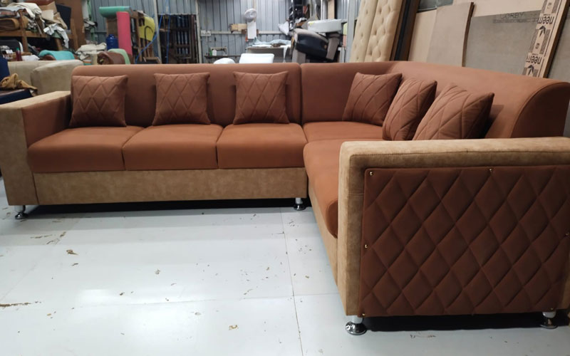 Lucknow And Amazing Sofa Factory