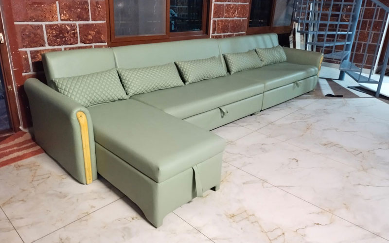 Lucknow And Amazing Sofa Factory