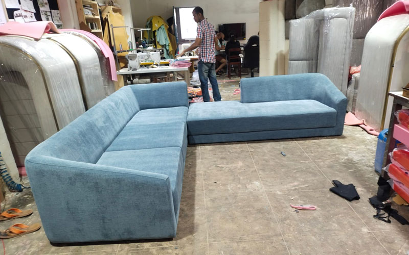 Lucknow And Amazing Sofa Factory