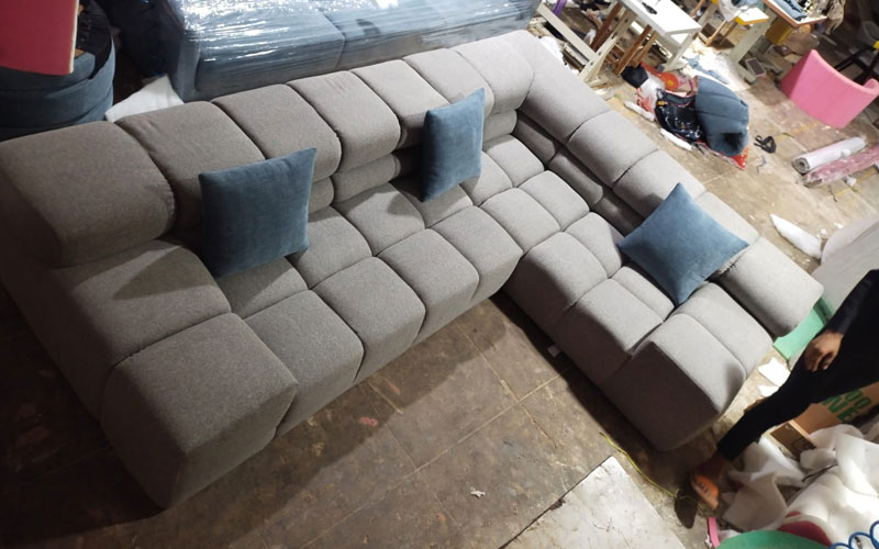 Lucknow And Amazing Sofa Factory