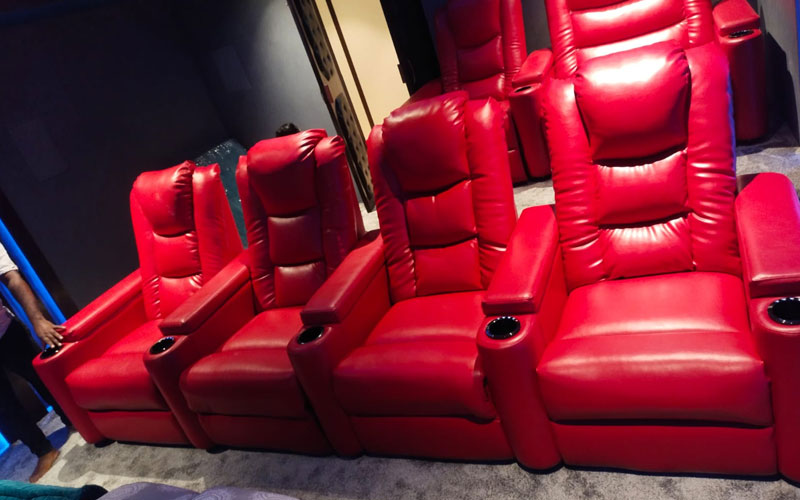 Lucknow And Amazing Sofa Factory