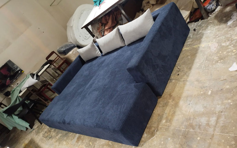 Lucknow And Amazing Sofa Factory