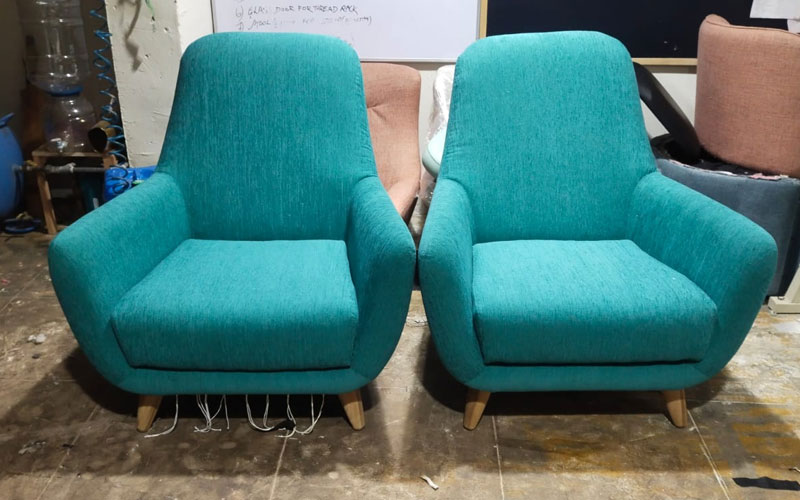 Lucknow And Amazing Sofa Factory