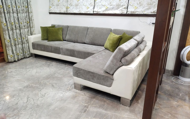 Lucknow And Amazing Sofa Factory