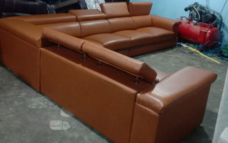 Lucknow And Amazing Sofa Factory