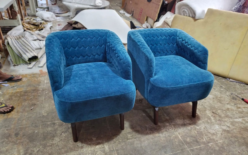 Lucknow And Amazing Sofa Factory