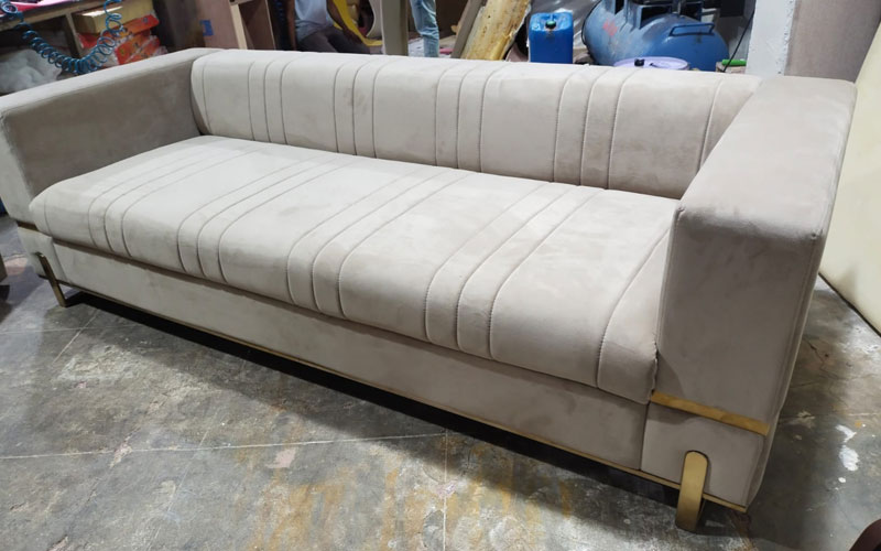 Lucknow And Amazing Sofa Factory