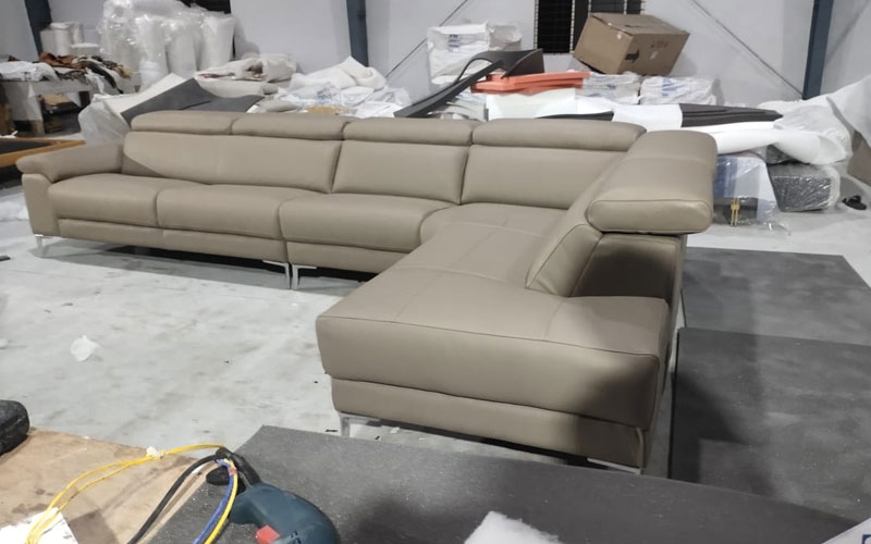 Lucknow And Amazing Sofa Factory
