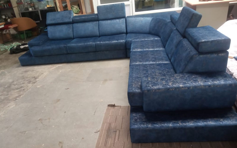 Lucknow And Amazing Sofa Factory