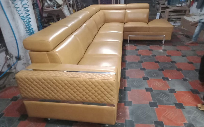 Lucknow And Amazing Sofa Factory