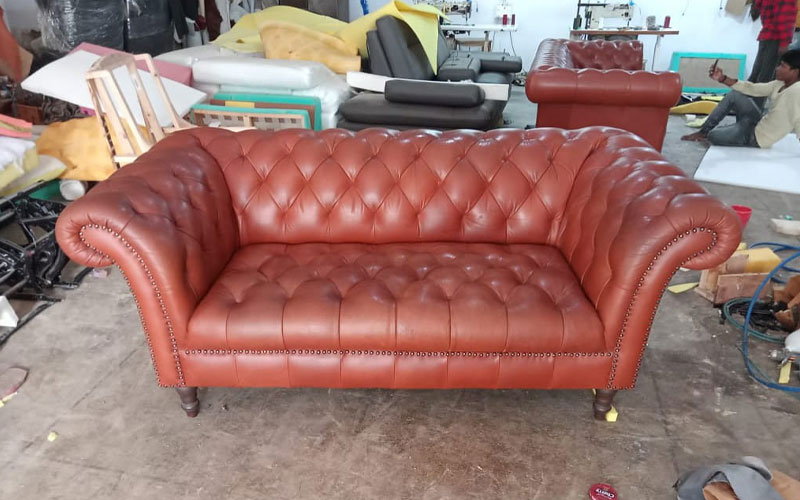 Lucknow And Amazing Sofa Factory